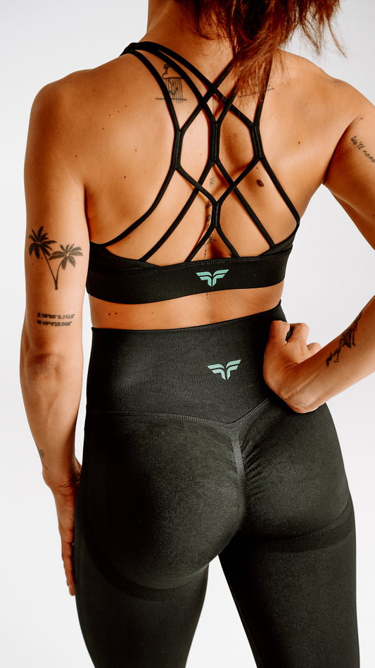 GROWTH Sports Leggings